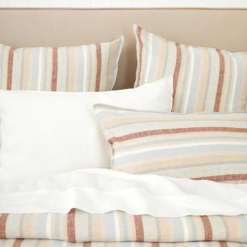Wallace Cotton Cove Standard Pillowcases image number 3